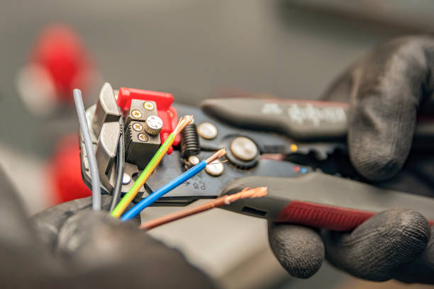 Best Electrical Contractors for Businesses  in Scobey, MT