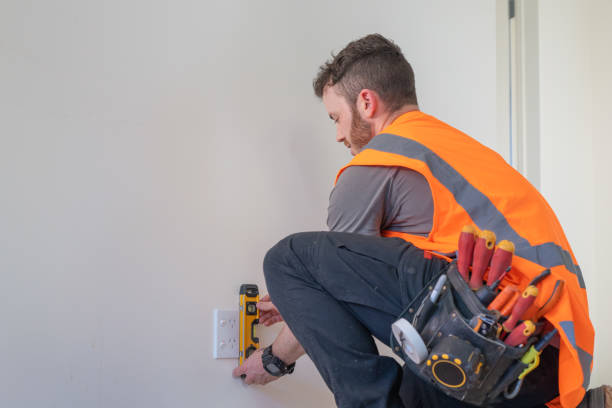 Best Electrical Upgrades for Homes  in Scobey, MT