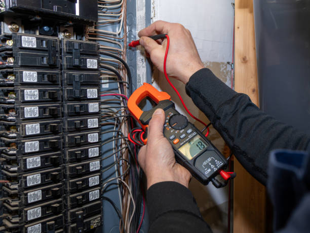 Best Electrical System Inspection  in Scobey, MT