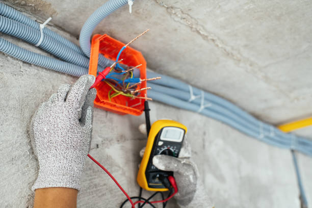 Best Home Electrical Repair  in Scobey, MT